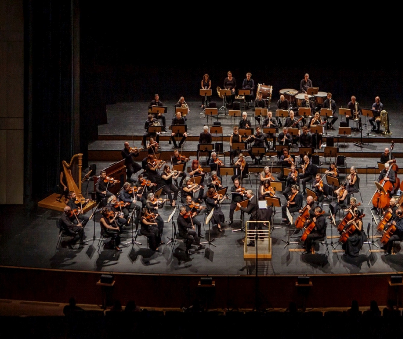 Orchestra de Stat din Salonic concertează în premieră în România, la Ateneul Român, la Athenaeum Summer Festival 2024