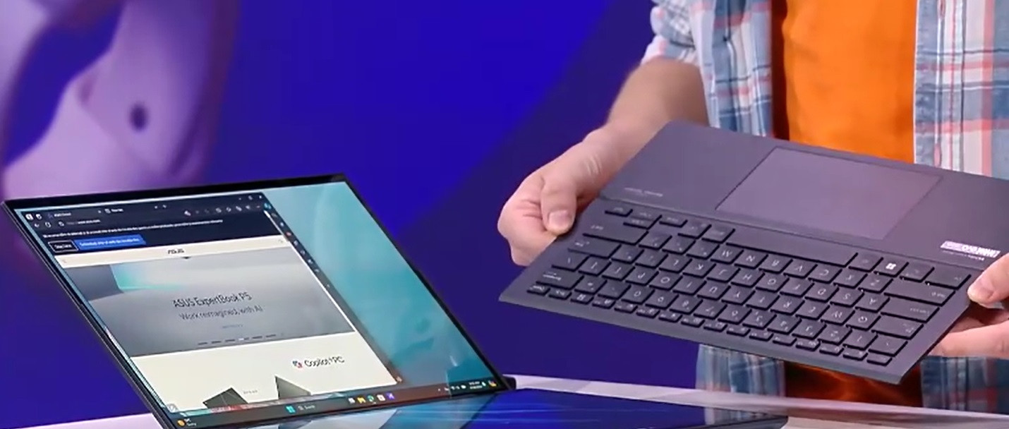 Ce știu să facă cele mai noi computere de pe piață. Modelele prezentate la iLikeIT