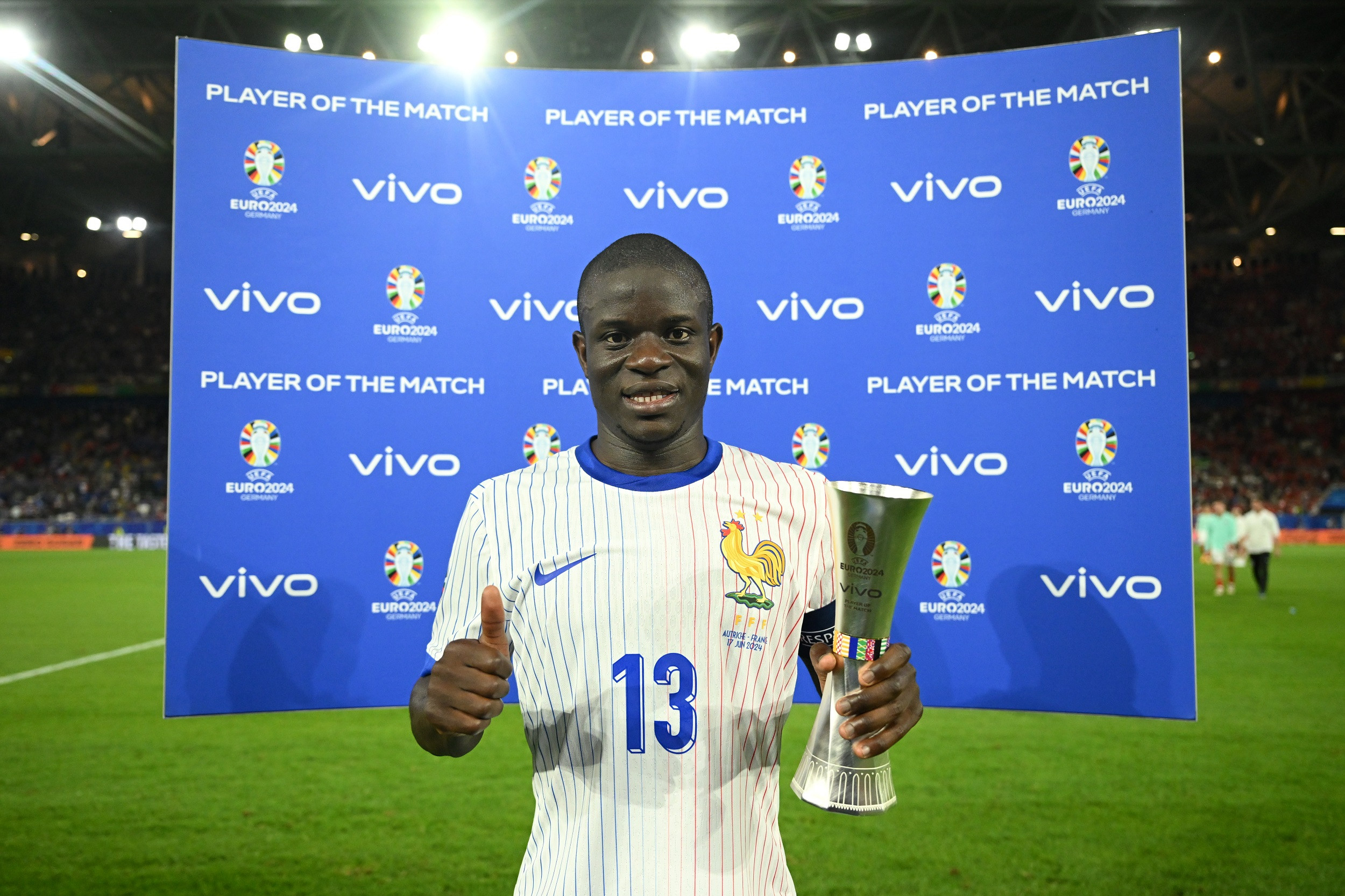 EURO 2024 | 2,8 milioane de telespectatori au trăit la intensitate maximă victoria generației de suflet a României