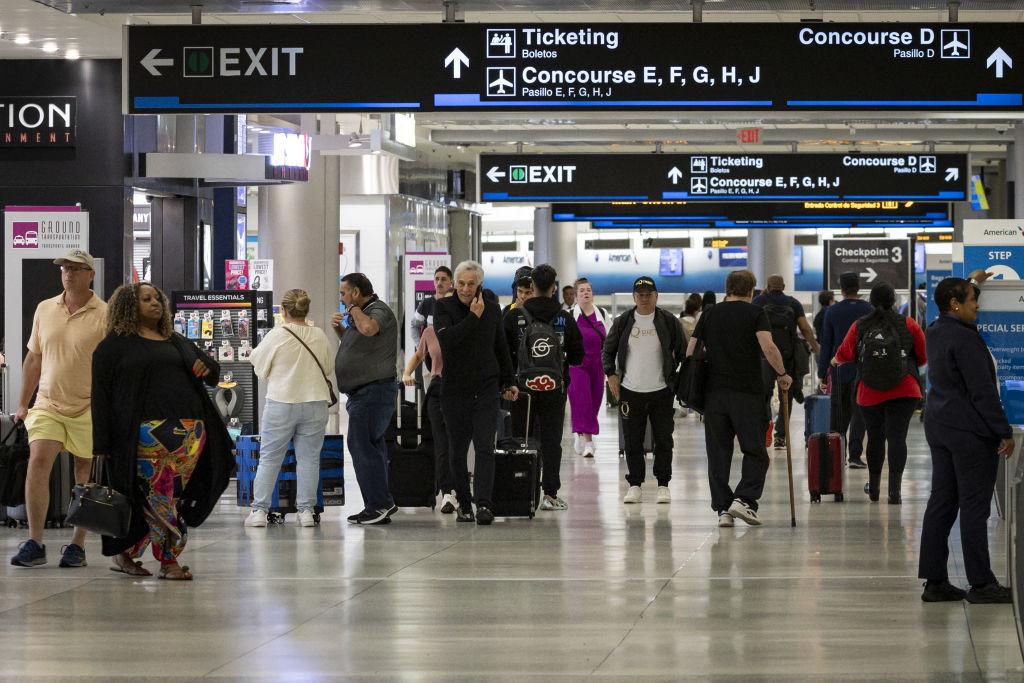 Cea mai mare sumă plătită unui turist de asigurator pentru o problemă serioasă în timpul călătoriei