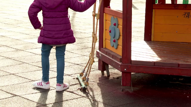 Copii chinuiți de angajații statului care ar fi trebuit să aibă grijă de ei. I-au bătut și i-au pus la munci grele