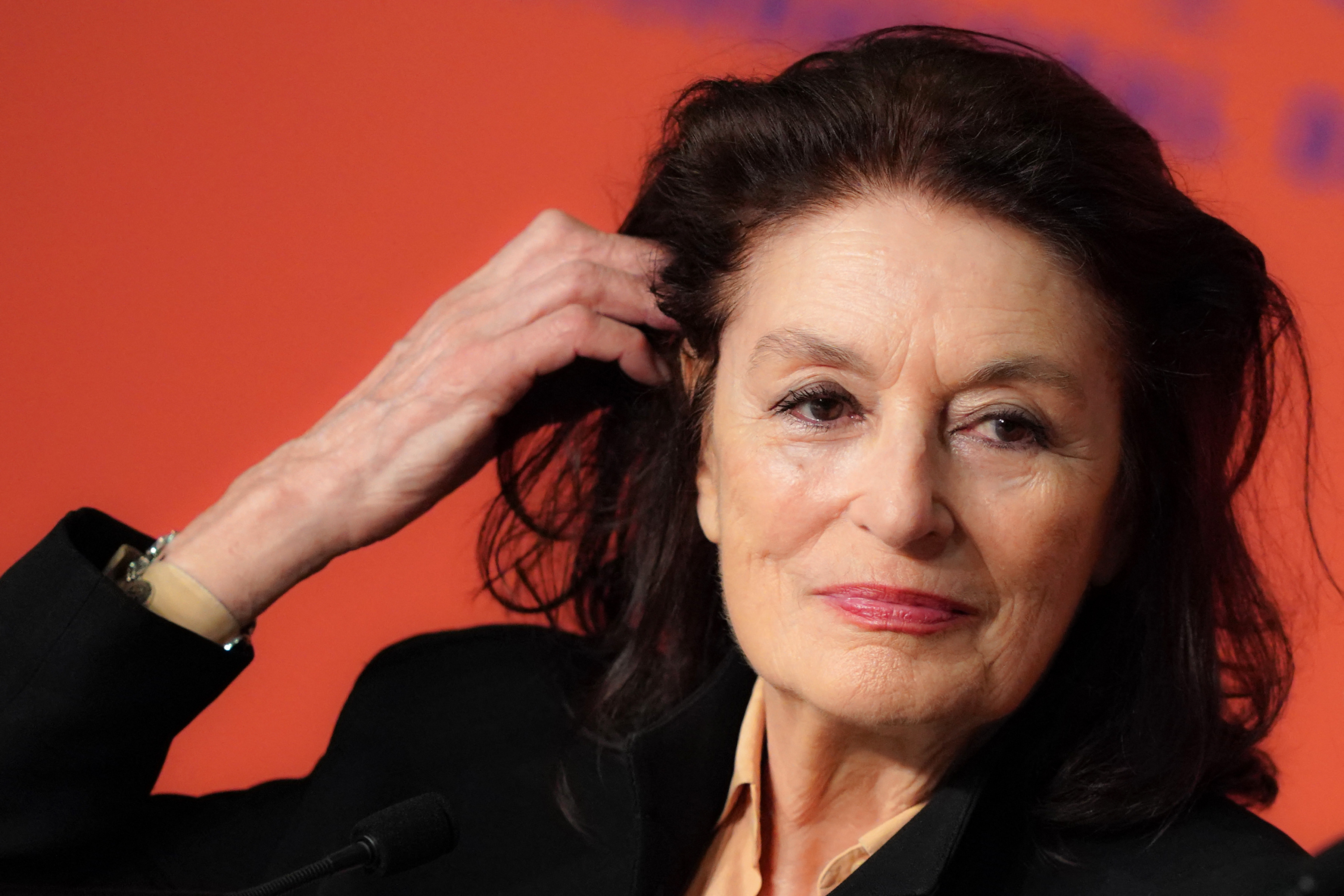 Anouk Aimée a murit. Marea actriță franceză era celebră pentru rolul din filmul „Un bărbat şi o femeie”