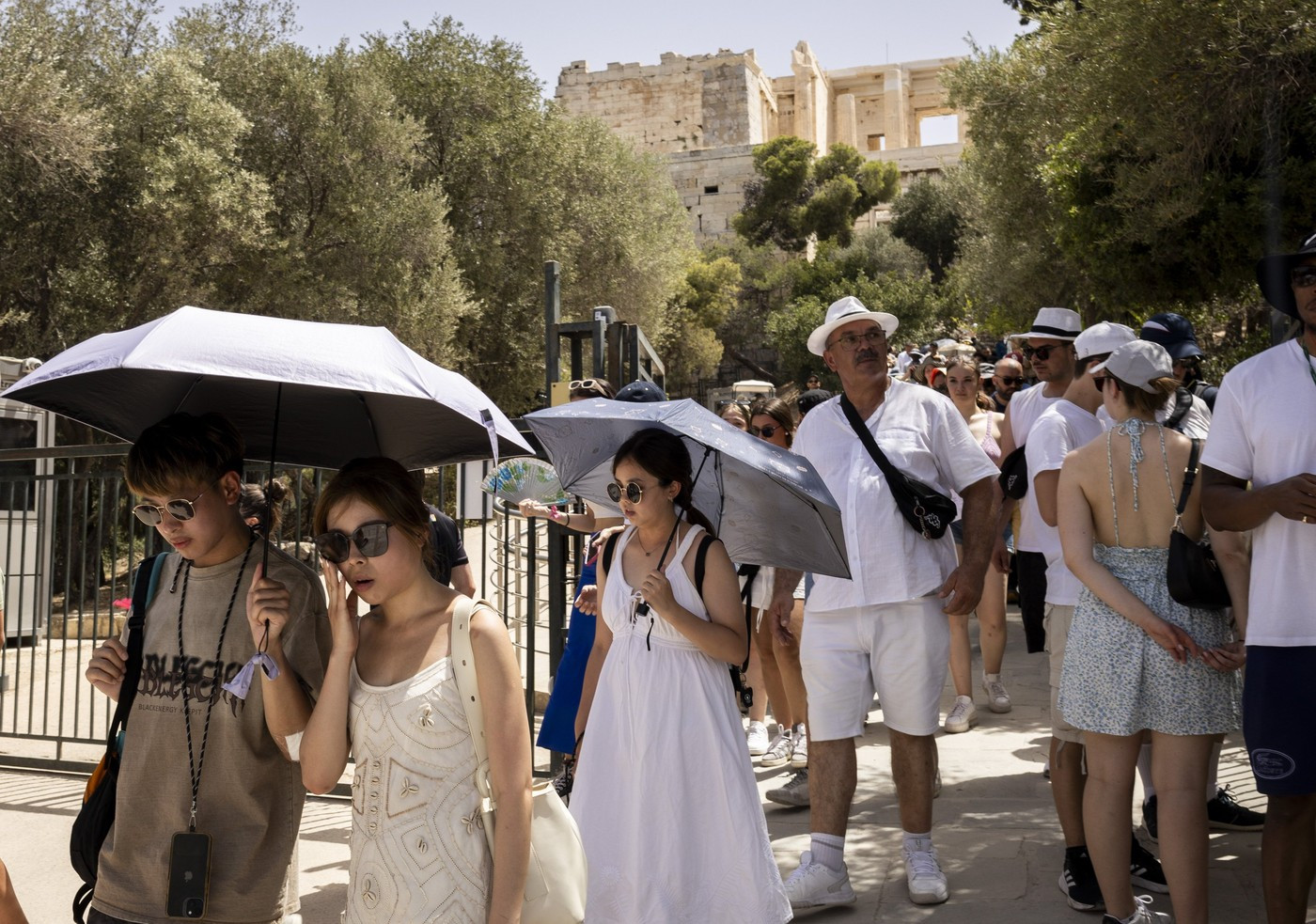 Cum se explică valul de turiști dispăruți sau decedați în Grecia. „Există un tipar comun"