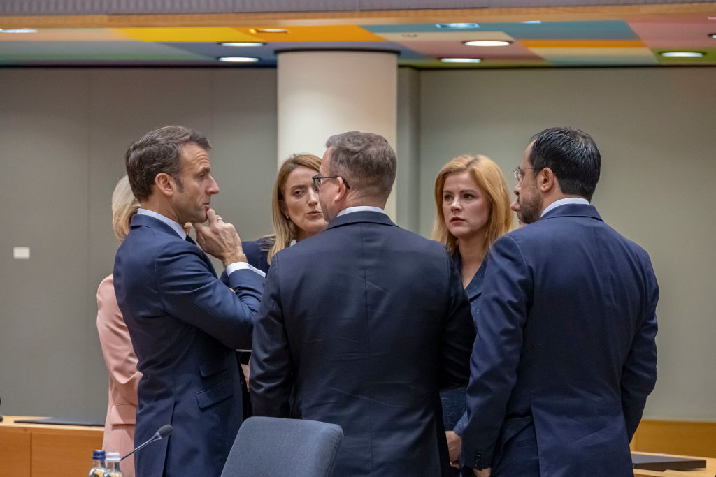 Surse: De ce nu s-au înțeles liderii UE asupra funcțiilor de conducere în noul Parlament European, după alegeri