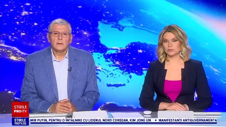 Ofertă pentru elevii care aleg cariera de marinar, la Galați. „Salariul este foarte interesant”