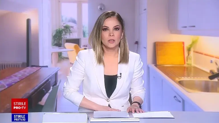 Casa Share a reconstruit casa unei familii cu trei copii din Iași, care fusese distrusă de un incendiu. VIDEO