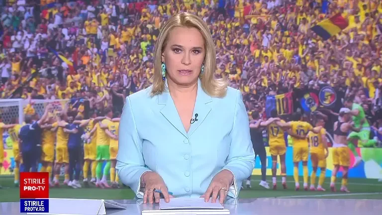 Eroii naționalei, drumul către succes. Ce spun familiile lor după victoria României în fața Ucrainei, la EURO 2024