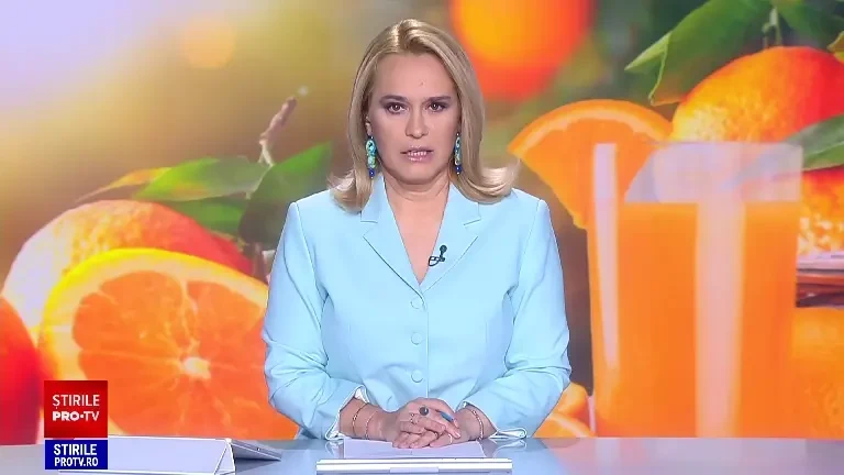 Sucul de portocale a atins un vârf istoric de preț. Cât costă un litru de fresh în magazine