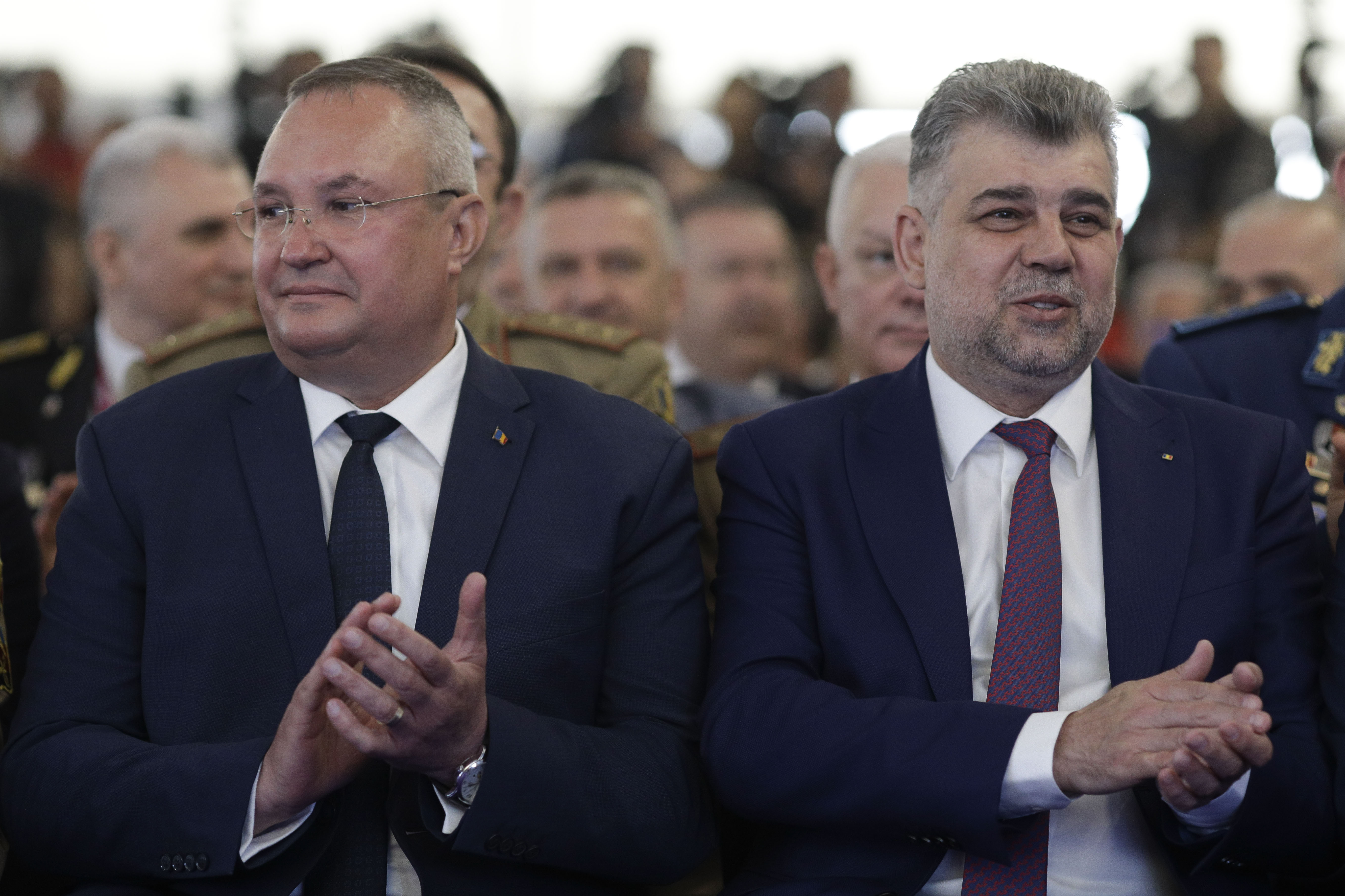 Deputat PNL: Alianţa cu PSD ne-a costat scump. Astăzi am plătit pentru ea. Al doilea mandat al lui Iohannis ne-a îngropat