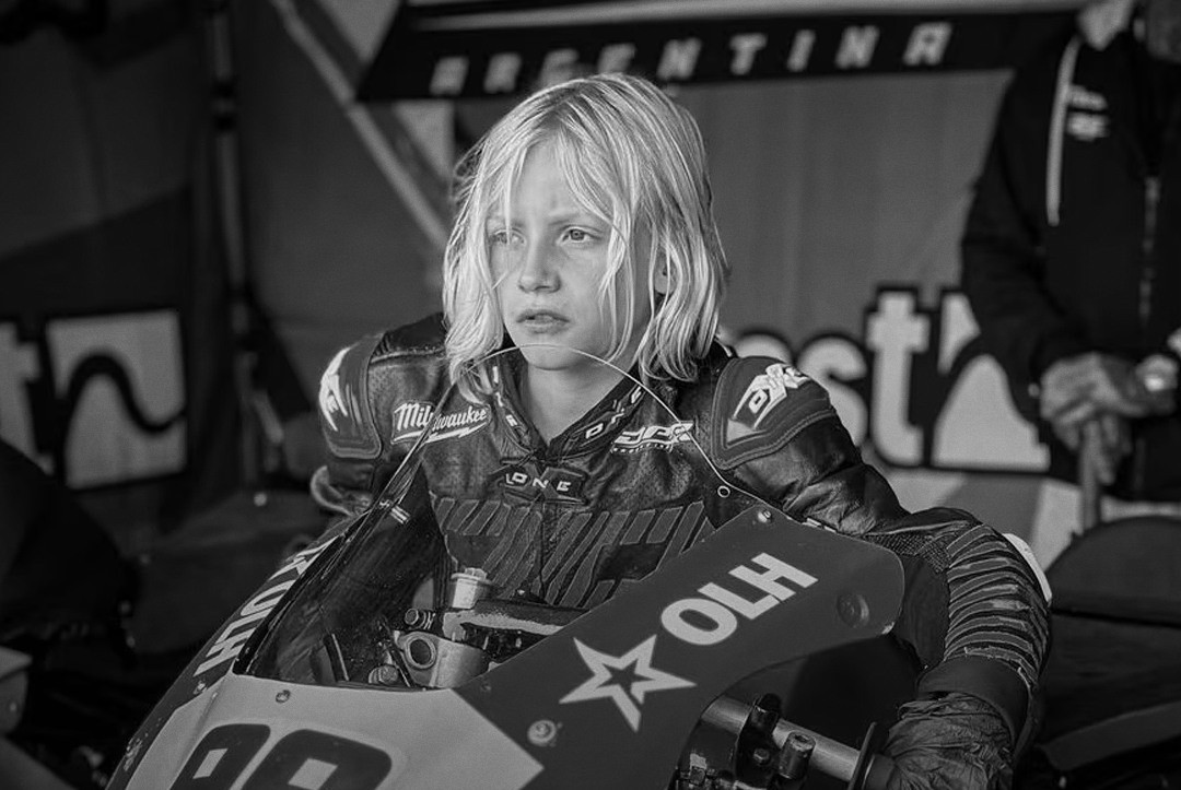 Un pilot de motociclism în vârstă de doar nouă ani a murit într-un accident pe circuitul Interlagos. „Ne vei lipsi mult”