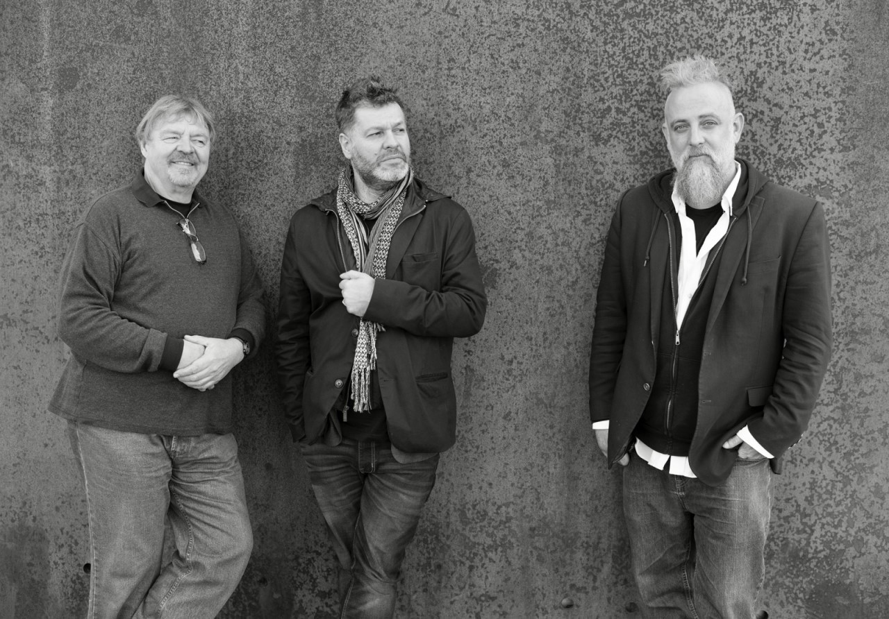 Athenaeum Summer Festival. Trio-ul John Surman, Mat Maneri și Lucian Ban reinterpretează colecția de folclor a lui Bartók