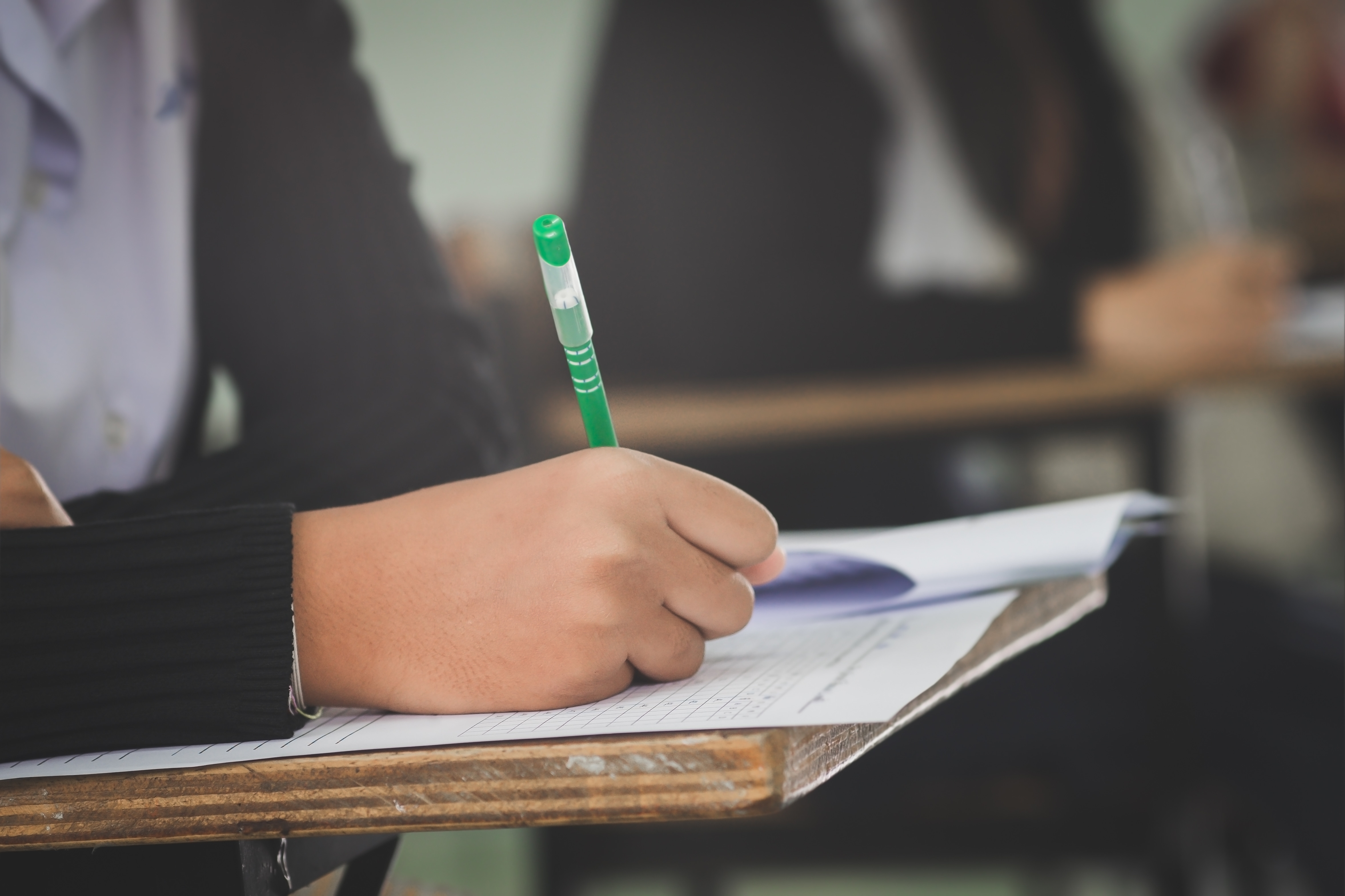 Cât de grele au fost subiectele de la Limba română de la Evaluare Națională 2024. Ce spun profesorii