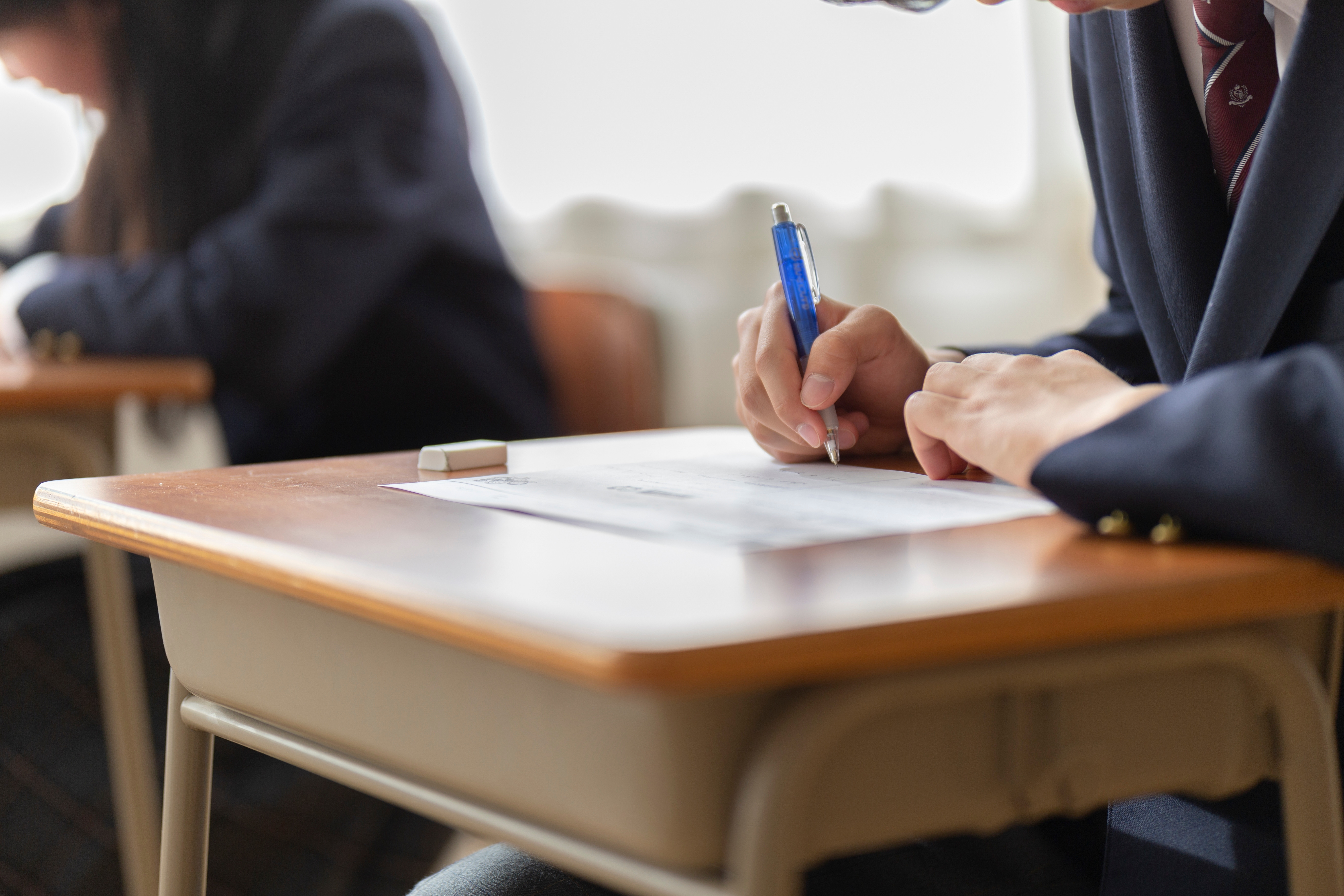 Ce ar trebui să facă elevii înainte de Evaluarea Naţională sau Bacalaureat. Recomandările unui profesor