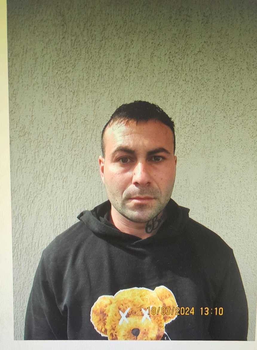 Un deţinut de la Penitenciarul Poarta Albă a evadat în timp ce era la punctul de lucru. A fost prins după câteva ore