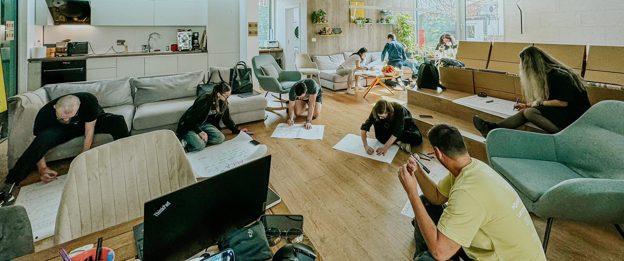 Copiii generației noastre învață să-și protejeze planeta la standarde NASA, într-un parteneriat strategic EFdeN și PRO TV