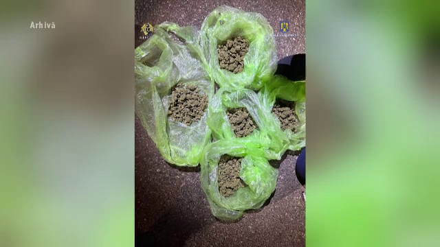 Inspecția Judiciară: Fără pedepse cu suspendare pentru consumatorii de droguri condamnați pentru infracțiuni grave