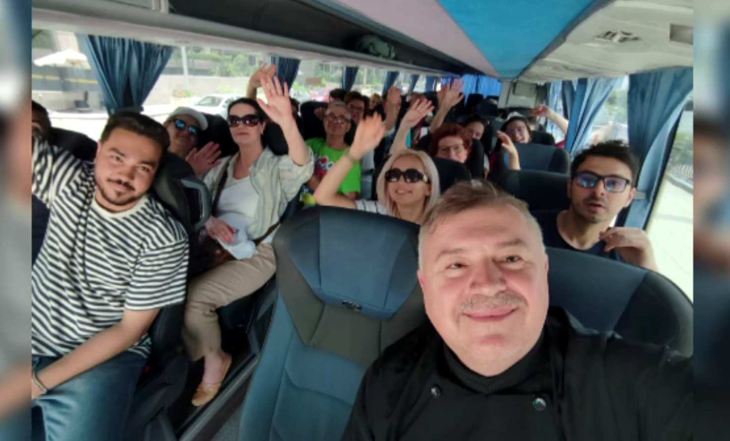 Începe sezonul pelerinajelor, iar plata se face și în rate. Destinația care s-a scumpit cu aproape 30%