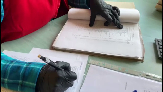 Consiliul Concurenţei a declanşat o investigaţie la firmele care furnizează servicii de arhivare destinate pensionarilor