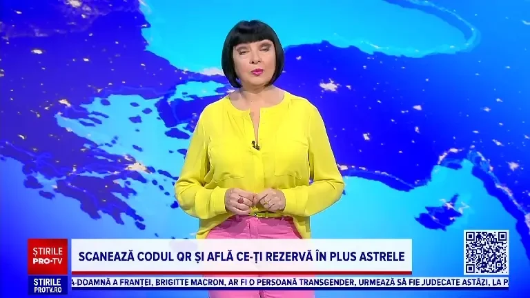 Horoscop 19 iunie 2024, cu Neti Sandu. Cine este curtat și primește o invitație la plimbare în weekend
