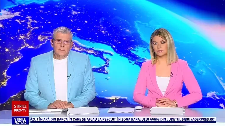 Ce a scos canicula la suprafață pe un drum județean din Gorj. Un accident s-a produs imediat în zonă