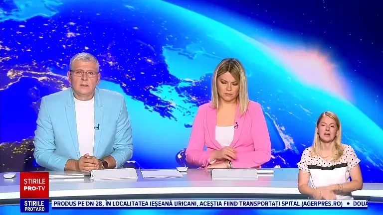 Voluntarii de la Habitat for Humanity au făcut fericite două familii sărmane din Iași. Noua lor casă, ridicată în doar 5 zile