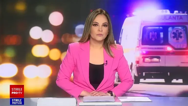 Una dintre tinerele gravide intubate a ajuns în comă după ce a înlocuit șamponul. Și familia ei a ajuns la spital