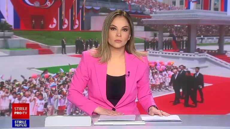 Întâlnirea dintre Kim Jong-un și Putin, catalogată drept „un summit al dictatorilor”. Ce interese are Rusia în Coreea de Nord