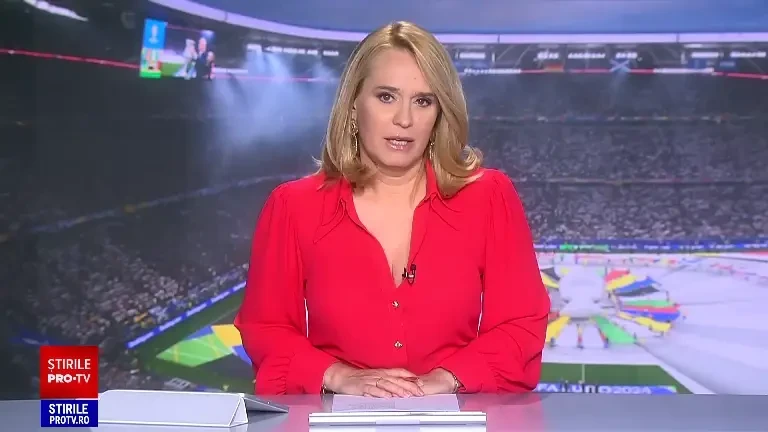 VAR se bazează acum pe AI. Sistemul a tranșat suspiciunea de ofsaid din meciul România-Ucraina