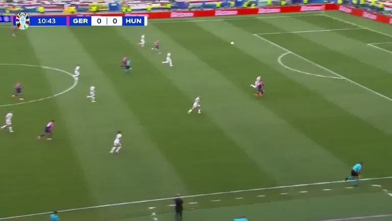 Ocazie Germania-Ungaria