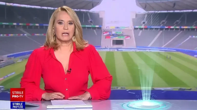 Cel mai cunoscut țap din Germania va ghici rezultatul meciului dintre România și Belgia