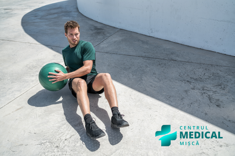 (P) Medicină Sportivă în Timișoara la Centrul Medical Mișcă: O Abordare Specializată și Conformă cu Noile Reglementări