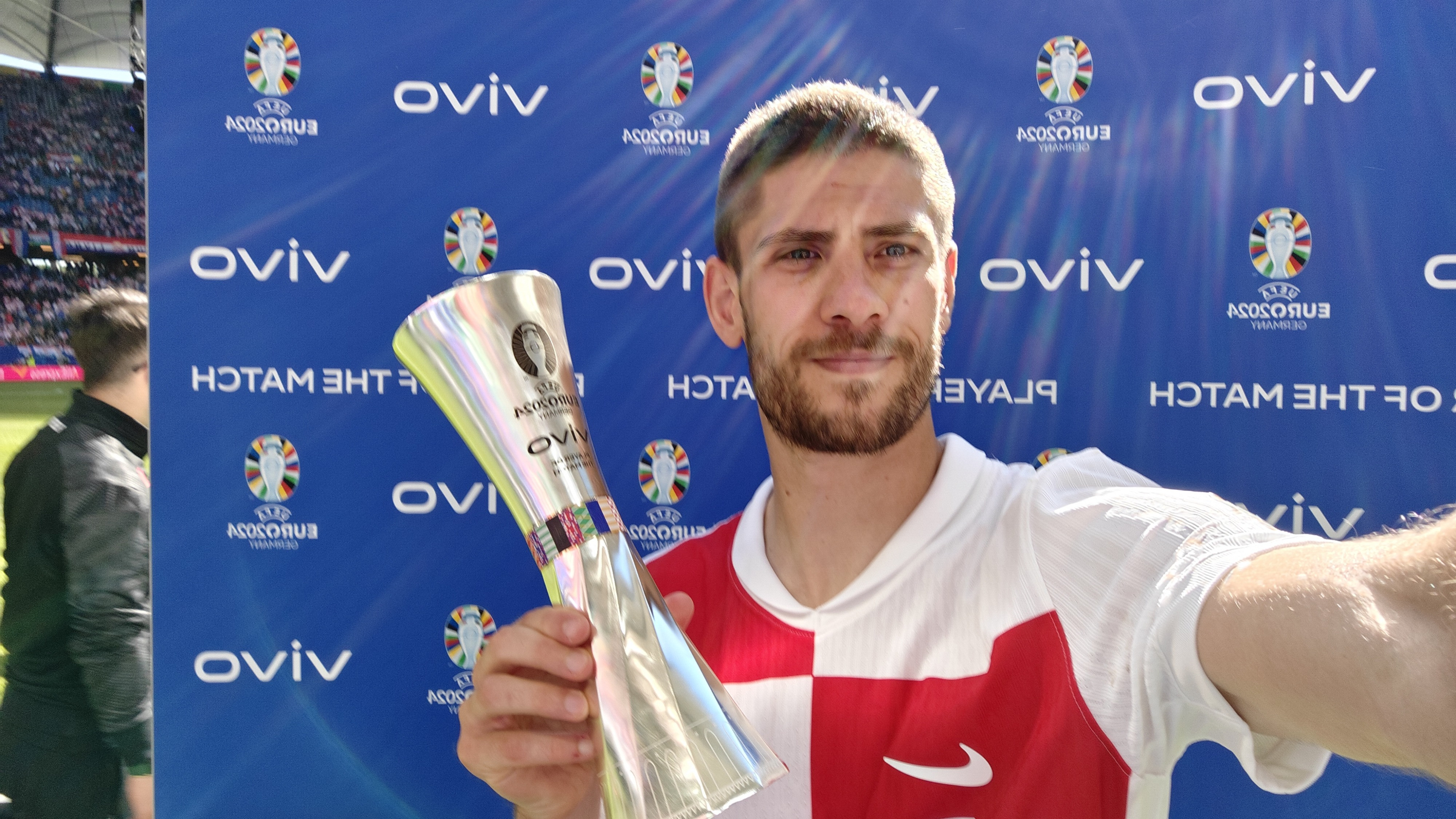 O nouă seară în care fotbalul a strălucit la PRO TV, PRO ARENA și pe VOYO! EURO 2024 aduce azi confruntări de top