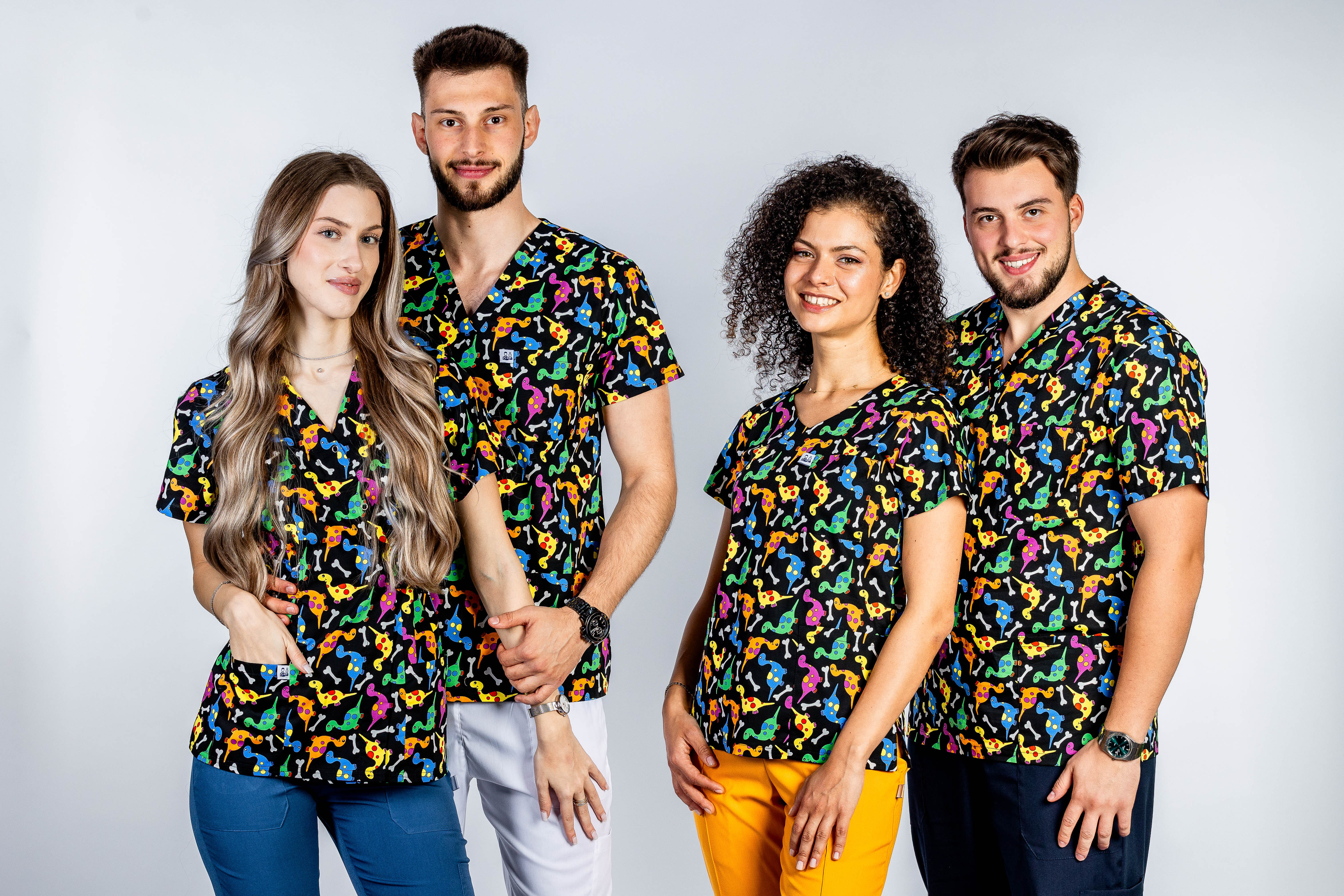 (P) Doctor în Uniforma - De 24 de ani în slujba oamenilor din sistemul medical