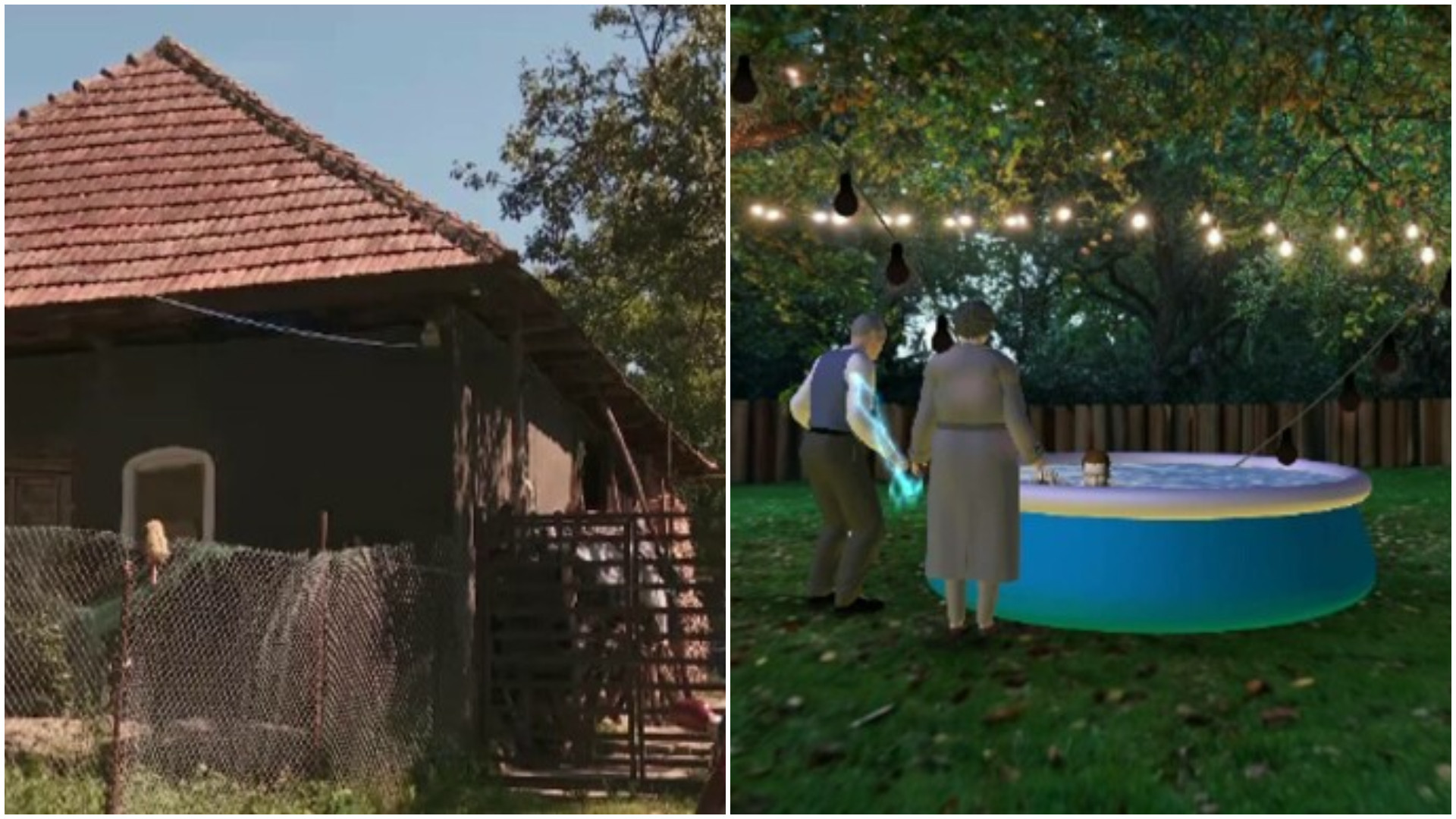 Ce arată autopsia celor trei clujeni găsiți fără viață în piscina din curte. INML a stabilit cauza morții