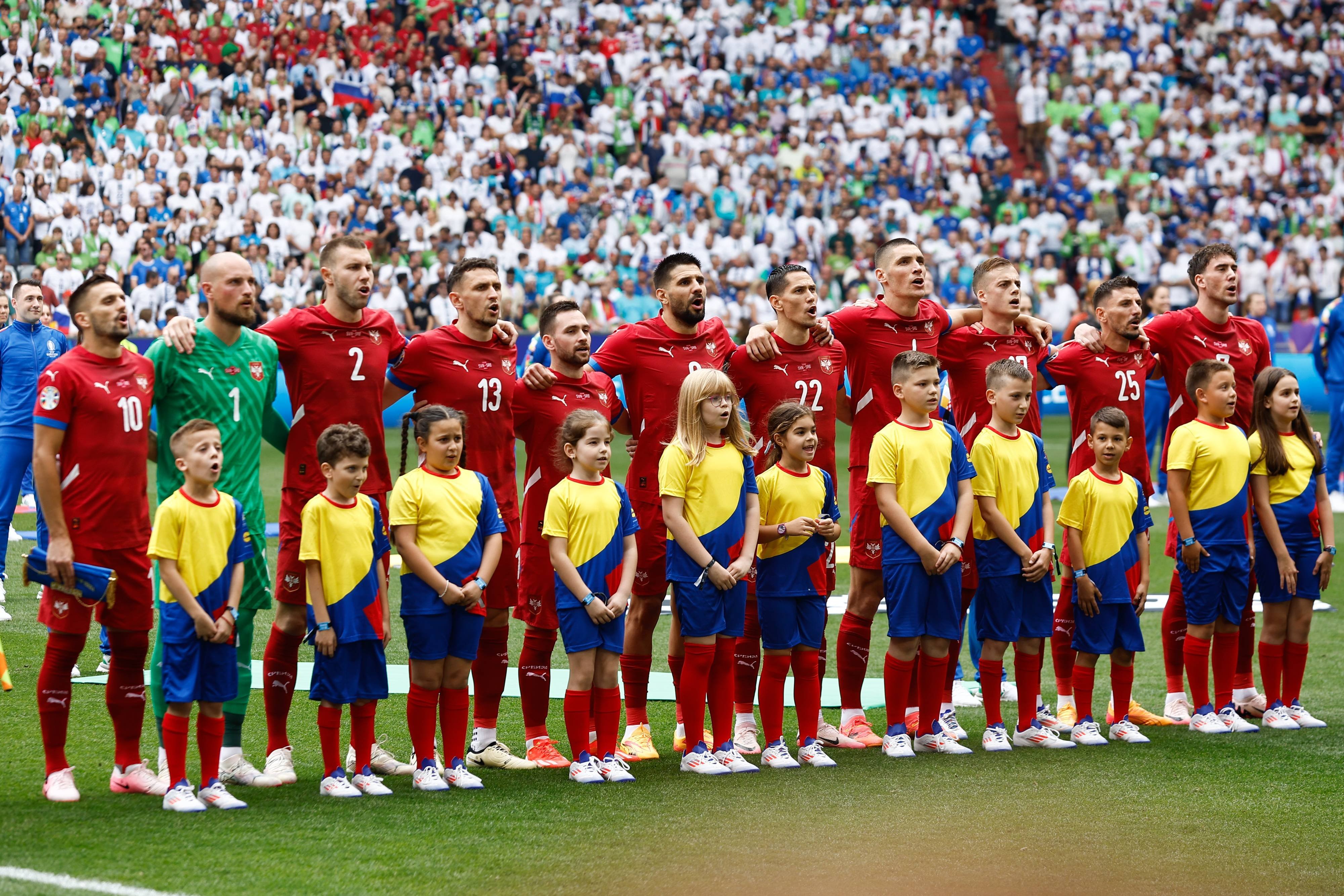 slovenia