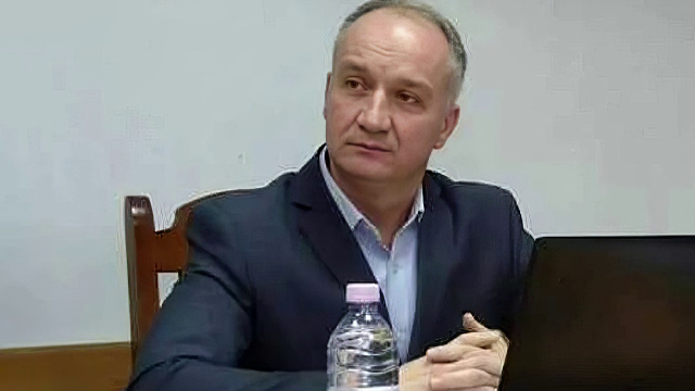 Fostul șef al IPJ Alba, inculpat pentru abuz în serviciu. Ar fi protejat mai mult oameni de afaceri din zonă