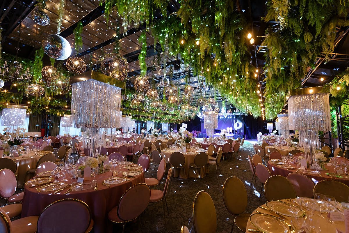 (P) Cum te poate ajuta un wedding planner în organizarea nunții