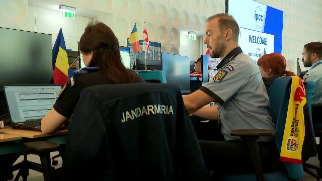 22 de români au fost reținuți în Germania pentru acte de huliganism şi chiar furturi