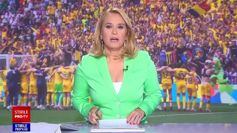 Aproape 2.000 euro, un loc în tribună la meciul României cu Belgia de sâmbătă, care va fi în direct la PRO TV și pe VOYO