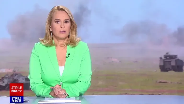 România trimite un sistem Patriot în Ucraina, în urma deciziei CSAT. Condiția pusă în schimbul donației