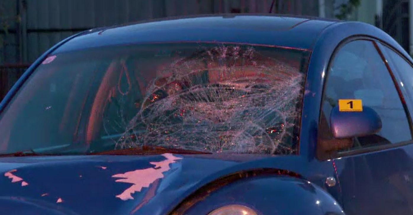 Noi detalii despre accidentul în urma căruia un copil de 9 ani a ajuns în comă la spital. "Nu se vede nicio frână"