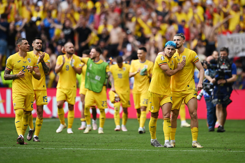 Mircea Lucescu a anunţat lotul pentru meciurile din septembrie din Liga Naţiunilor. Cine revine