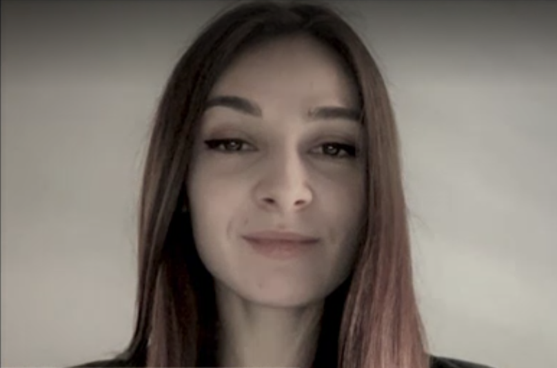 Avocatul din Iași care și-a ucis iubita însărcinată acum trei ani și-a primit pedeapsa. A aruncat-o de la etajul 6