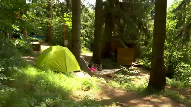 Canicula, resimțită și în zonele montane. Recomandările salvamontiștilor pentru românii care aleg să meargă pe trasee