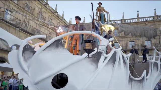 Festivalul Internațional de Teatru de la Sibiu aduce bucurie turiștilor din toată lumea. ”Spectacolele vă vor fascina”