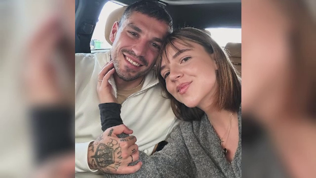 Soția lui Nicolae Stanciu, declarații emoționante: „În timpul imnului se uita la noi și i-au dat lacrimile”