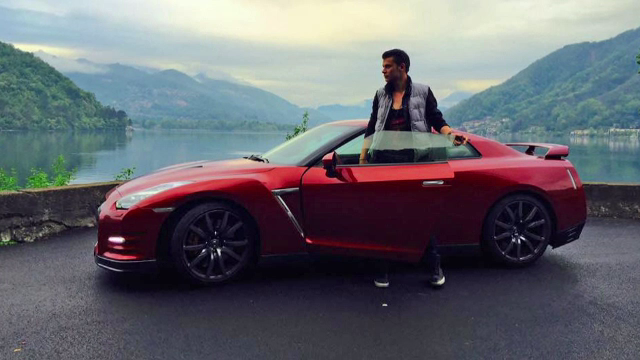 Mario Iorgulescu, din nou pe lista celor căutați. Este condamnat din 2021 pentru complicitate la lipsire de libertate