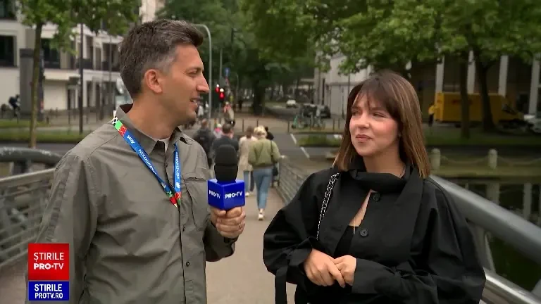 Soția lui Nicolae Stanciu, declarații emoționante: „În timpul imnului se uita la noi și i-au dat lacrimile”