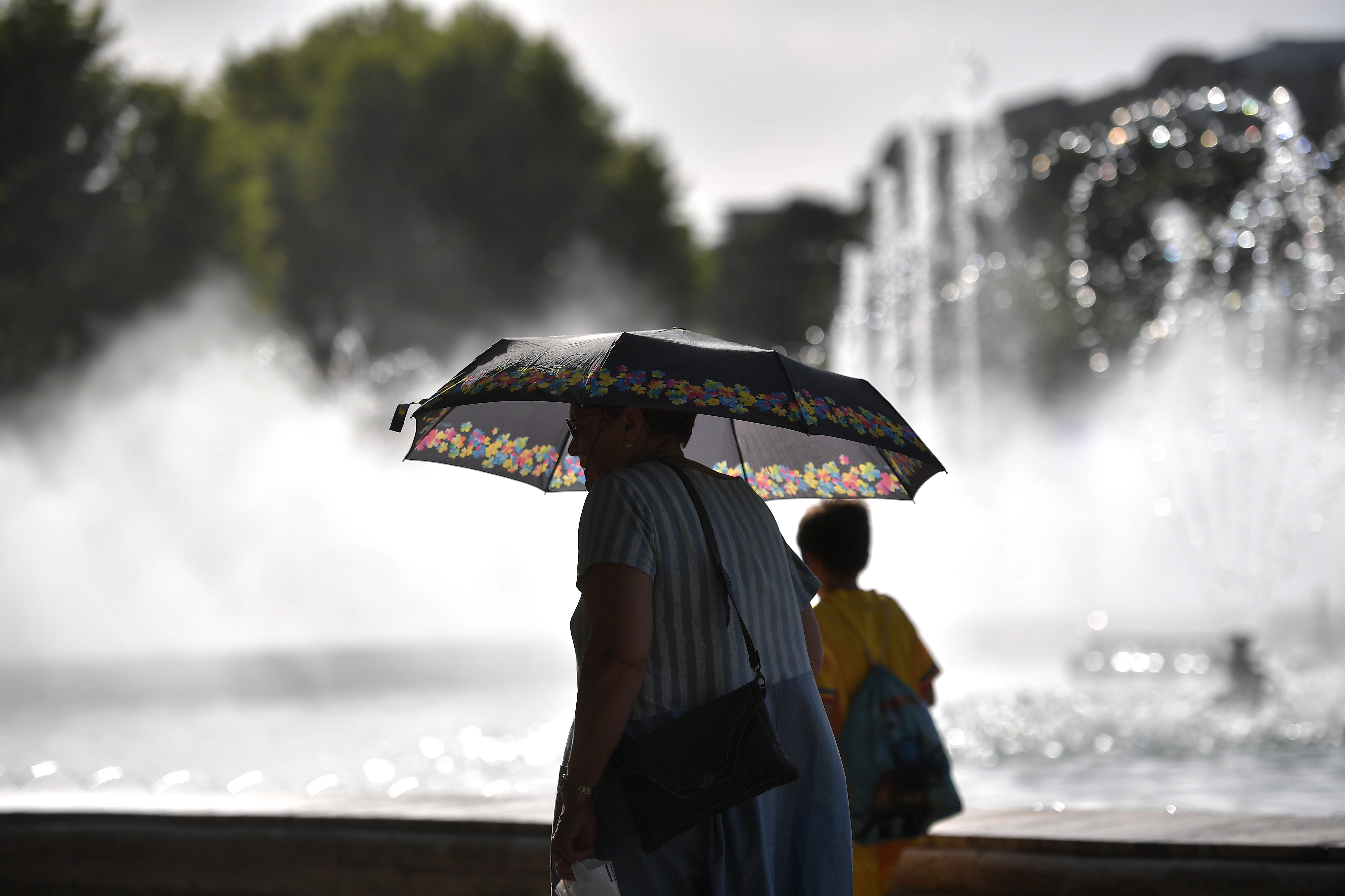 Prognoza meteo pentru următoarele patru săptămâni. Temperaturile, mai ridicate decât cele normale. Unde va ploua