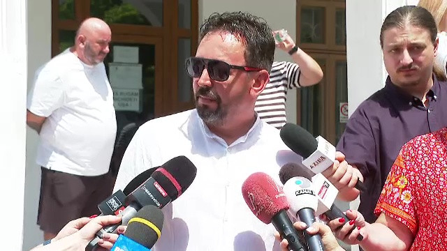 Tatăl unui tânăr ucis de Vlad Pascu: ”Suntem dezamăgiți de cum merg lucrurile. Toate speranțele noastre s-au risipit”